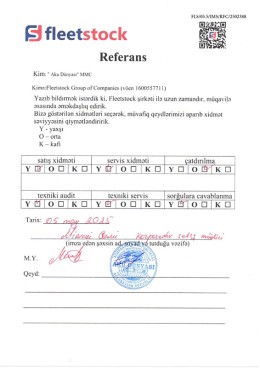 "Aku Dünyası" MMC
