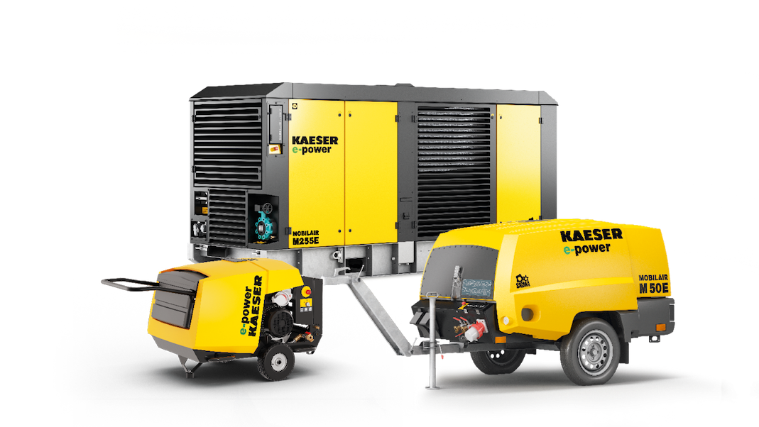 MOBILAIR e-power