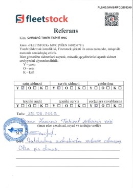 QARABAĞ TƏMİR-TİKİNTİ MMC