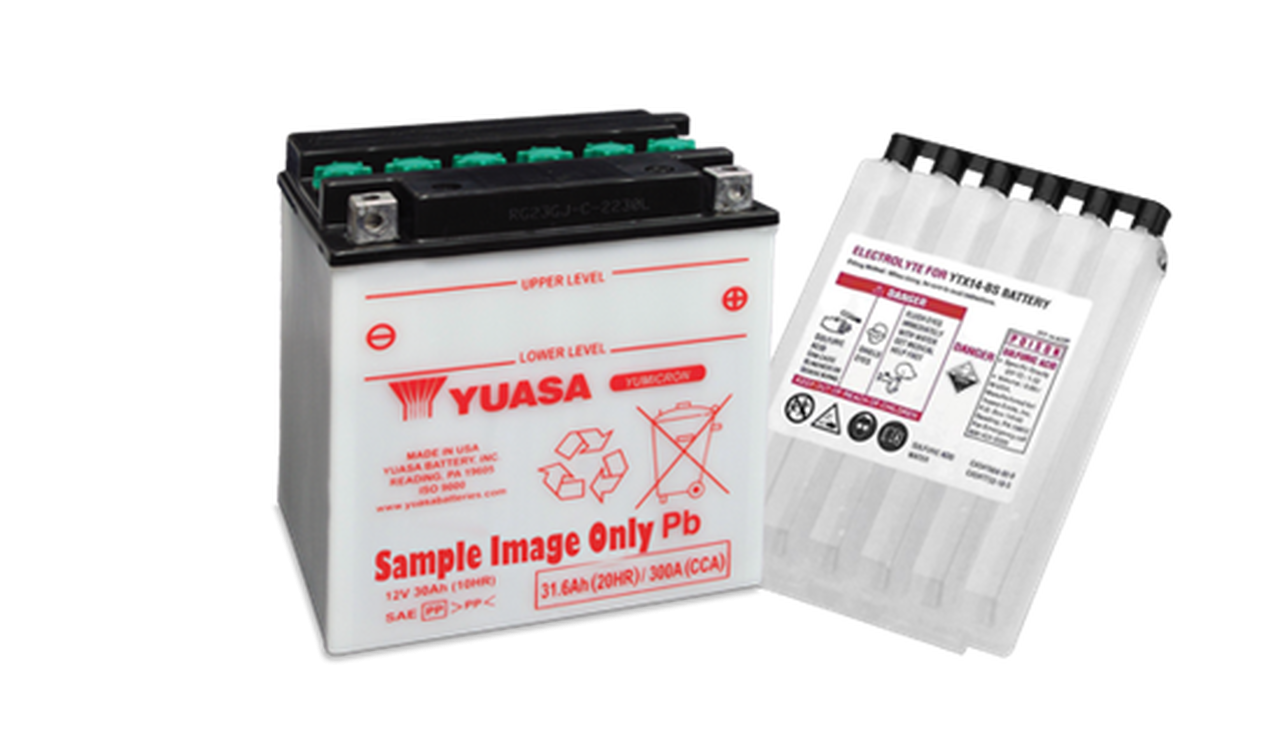 Battery Characteristics & Fault Diagnosis